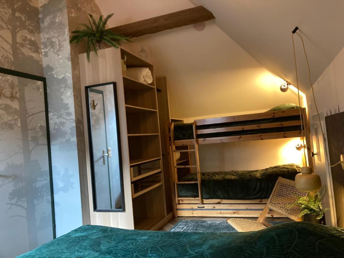 Diamond Forest - 8 Full Beds Summercard Included Apartment Kaprun