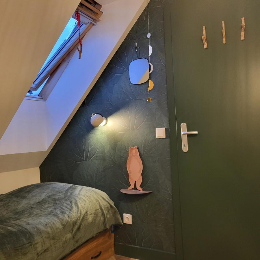 Diamond Forest - 8 Full Beds Summercard Included Apartment *