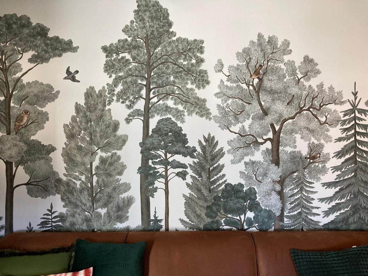 Diamond Forest - 8 Full Beds Summercard Included Apartment Kaprun